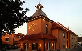 Hotel im Engel Warendorf